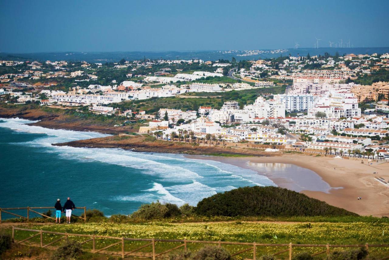 B65 - Casa Le Ferreira In Praia Da Luz Exterior photo